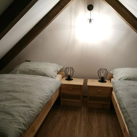 Apartman Barborka 05 Горни-Мала-Упа Экстерьер фото