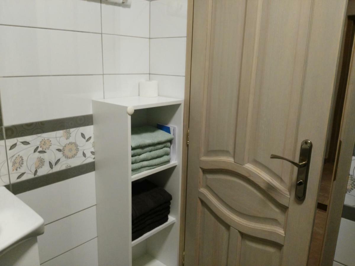 Apartman Barborka 05 Горни-Мала-Упа Экстерьер фото