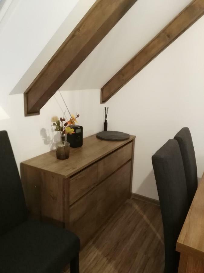 Apartman Barborka 05 Горни-Мала-Упа Экстерьер фото