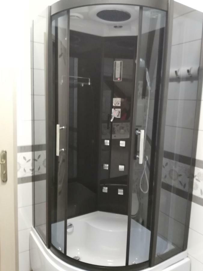 Apartman Barborka 05 Горни-Мала-Упа Экстерьер фото