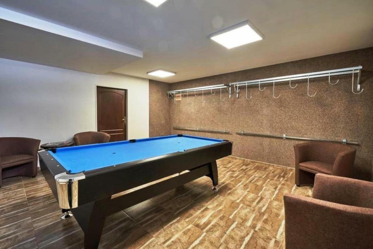Apartman Barborka 05 Горни-Мала-Упа Экстерьер фото